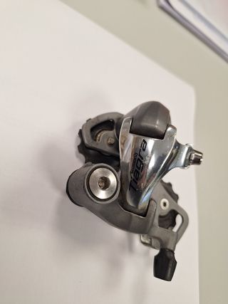 Cambio Shimano Tiagra 10v