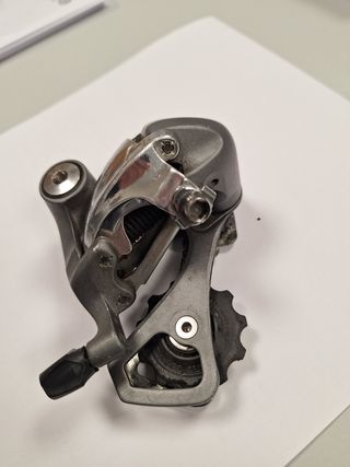 Cambio Shimano Tiagra 10v