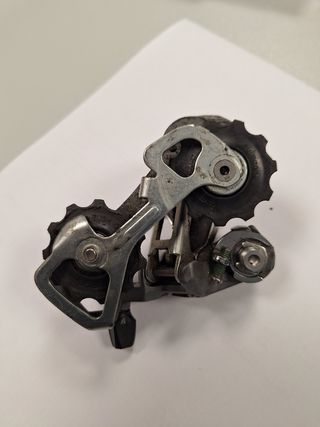 Cambio Shimano Tiagra 10v