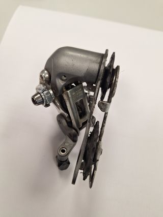 Cambio Shimano Tiagra 10v