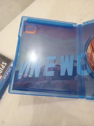 Grand Theft Auto V PS4