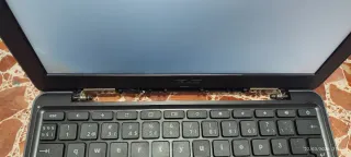 Portátil ASUS Chrome OS