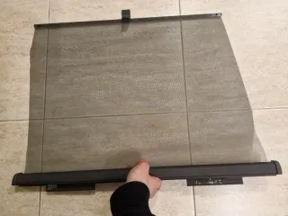 Cortinillas Traseras Volvo 850 familiar