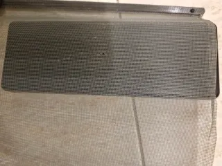 Cortinillas Traseras Volvo 850 familiar