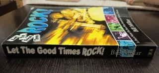 Let the Good Times Rock! A Fan's Notes on Post-...