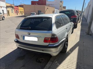 BMW Serie 3 2005