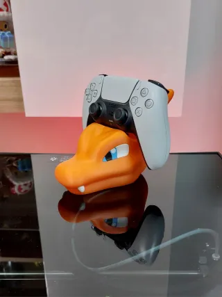 Charizard Pokemon Dracaufeu Glurak controller