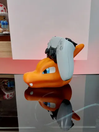 Charizard Pokemon Dracaufeu Glurak controller