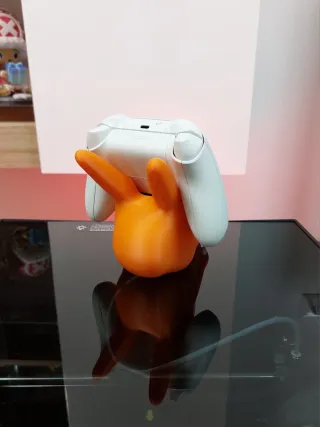 Charizard Pokemon Dracaufeu Glurak controller
