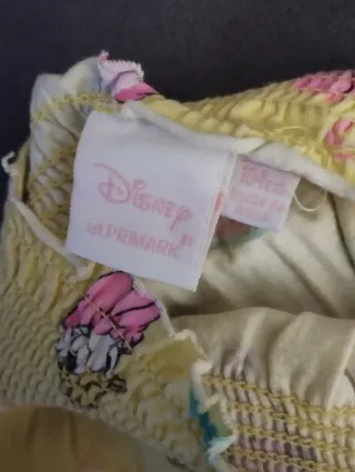 Lote Ropa Niña: 3 Faldas , 1 vestido y 4 camiseta