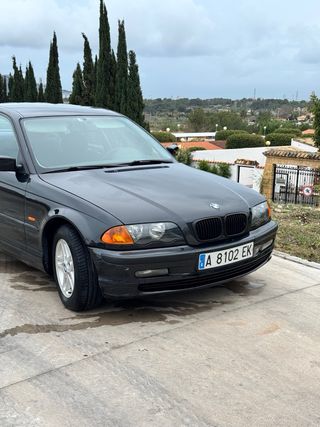 BMW Serie 3 2000