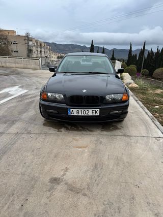 BMW Serie 3 2000