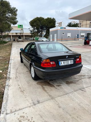 BMW Serie 3 2000