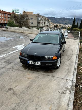BMW Serie 3 2000