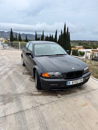 BMW Serie 3 2000