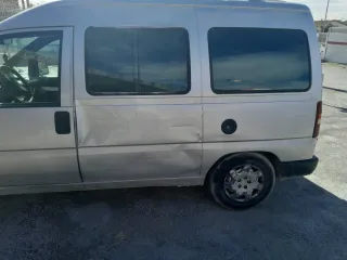 FIAT 1999