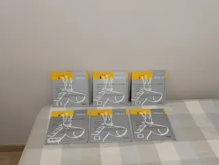 Lote 6 cuentos Caballo Alado - Combel