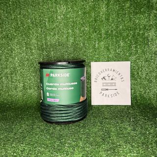 Cuerda multiusos Parkside 8mm x 50m