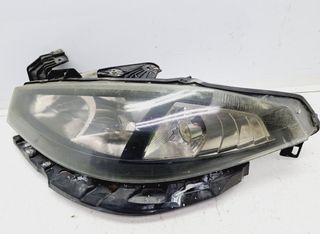 Renault 5236365 faro izq 8200481196 laguna ii luxe