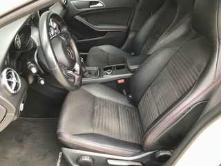 Mercedes-Benz Clase CLA AMG 2015