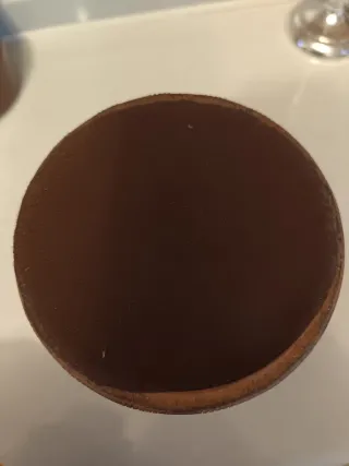 Vaso ceramica anni 60 Fratelli Fanciullaci