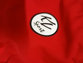 Maillot KV Sport manga larga. Talla XL