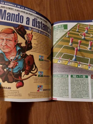 Mundial USA 1994 - Dossier