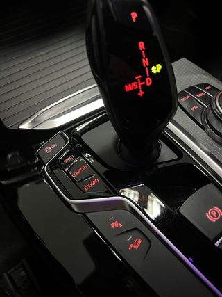 BMW X3 20dA XDrive Pack M - ÚNICO DUEÑO