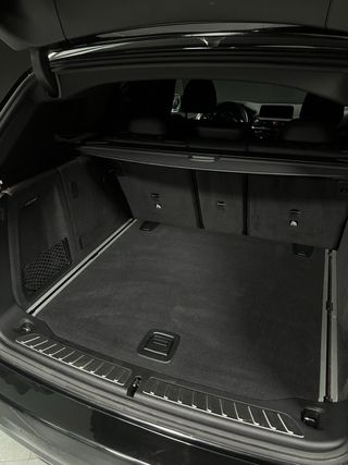 BMW X3 20dA XDrive Pack M - ÚNICO DUEÑO