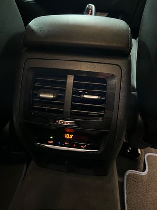 BMW X3 20dA XDrive Pack M - ÚNICO DUEÑO