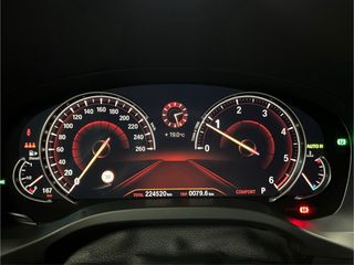 BMW X3 20dA XDrive Pack M - ÚNICO DUEÑO