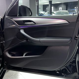 BMW X3 20dA XDrive Pack M - ÚNICO DUEÑO