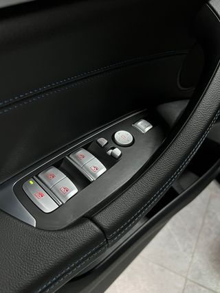 BMW X3 20dA XDrive Pack M - ÚNICO DUEÑO