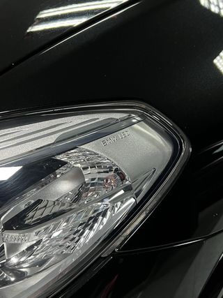 BMW X3 20dA XDrive Pack M - ÚNICO DUEÑO