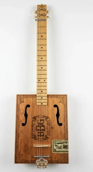 Guitarra