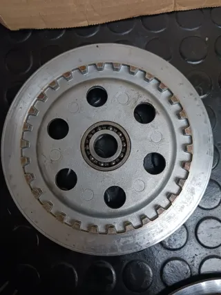 Embrague Yamaha YZF 1000 R1 2001