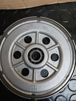 Embrague Yamaha YZF 1000 R1 2001