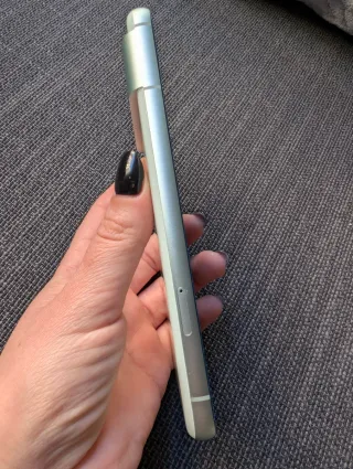 Google Pixel 8 Verde