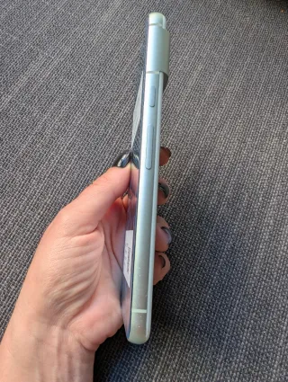 Google Pixel 8 Verde