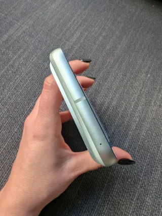 Google Pixel 8 Verde