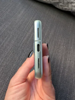 Google Pixel 8 Verde