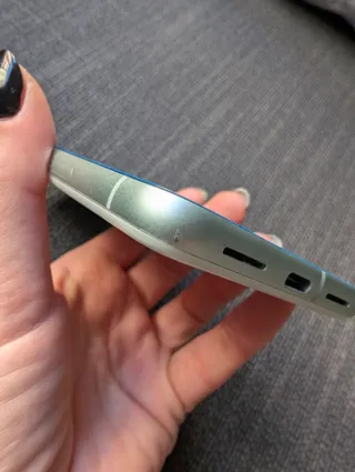 Google Pixel 8 Verde