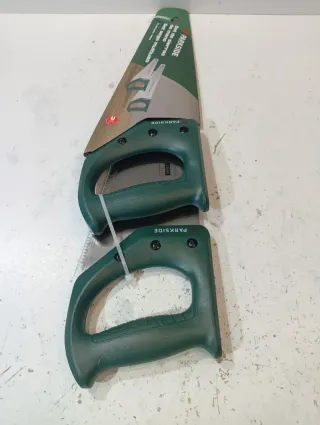 2 Serruchos Parkside