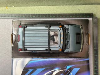 Maisto Hummer H2 SUV 2003 1:27 Special Edition