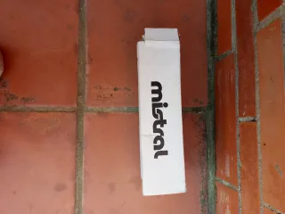 Sandalias Taima Mariposa Talla 37