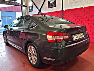 Citroen C5 2008
