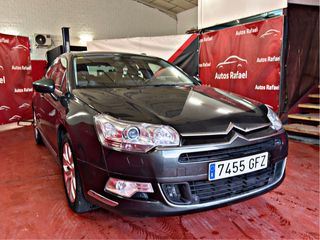 Citroen C5 2008