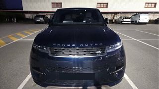 Range Rover Sport 2023