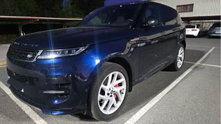 Range Rover Sport 2023