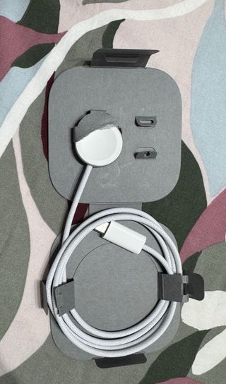 Apple Watch Ultra Negro/Gris